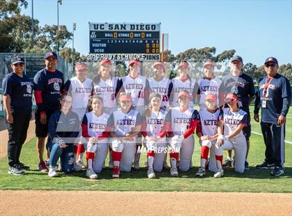 Thumbnail 1 in Montgomery vs. Mountain Empire (CIF SDS D5 Final) photogallery.