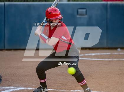 Thumbnail 2 in Montgomery vs. Mountain Empire (CIF SDS D5 Final) photogallery.