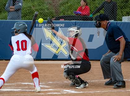 Thumbnail 1 in Montgomery vs. Mountain Empire (CIF SDS D5 Final) photogallery.