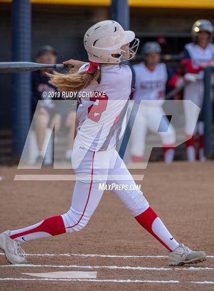 Thumbnail 2 in Montgomery vs. Mountain Empire (CIF SDS D5 Final) photogallery.