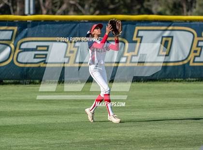 Thumbnail 2 in Montgomery vs. Mountain Empire (CIF SDS D5 Final) photogallery.