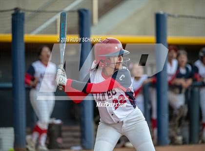 Thumbnail 2 in Montgomery vs. Mountain Empire (CIF SDS D5 Final) photogallery.