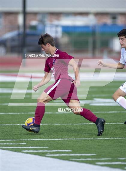 Thumbnail 3 in St. Michael @ E.D. White photogallery.