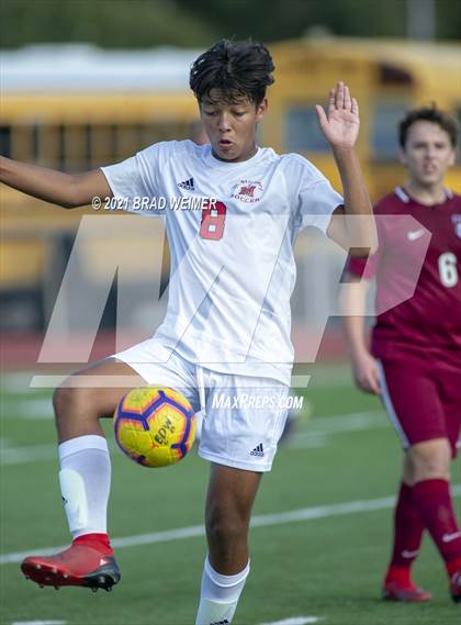 Thumbnail 2 in St. Michael @ E.D. White photogallery.