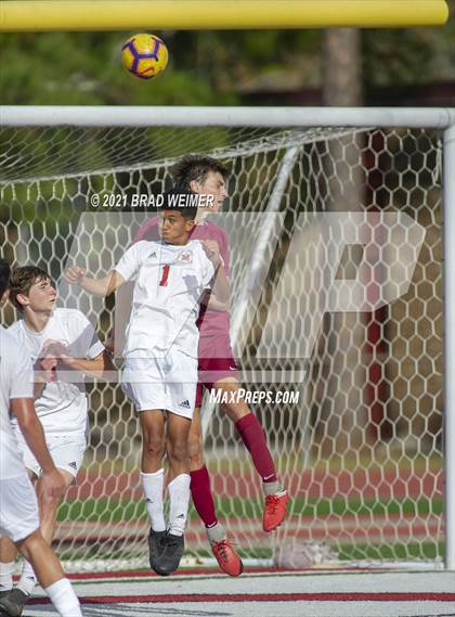 Thumbnail 3 in St. Michael @ E.D. White photogallery.