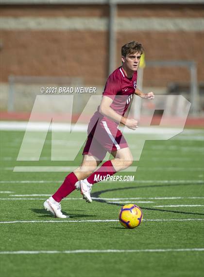 Thumbnail 3 in St. Michael @ E.D. White photogallery.