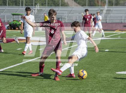 Thumbnail 1 in St. Michael @ E.D. White photogallery.