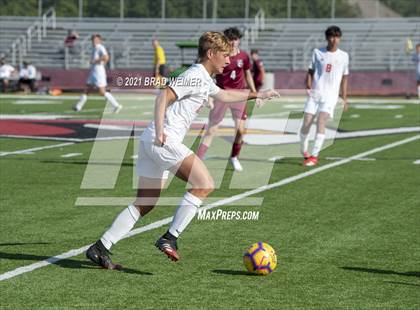 Thumbnail 1 in St. Michael @ E.D. White photogallery.