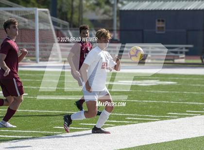 Thumbnail 1 in St. Michael @ E.D. White photogallery.