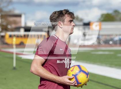 Thumbnail 1 in St. Michael @ E.D. White photogallery.