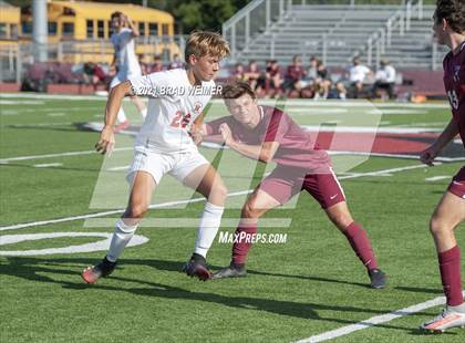 Thumbnail 3 in St. Michael @ E.D. White photogallery.