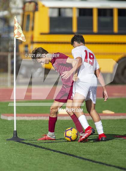 Thumbnail 1 in St. Michael @ E.D. White photogallery.