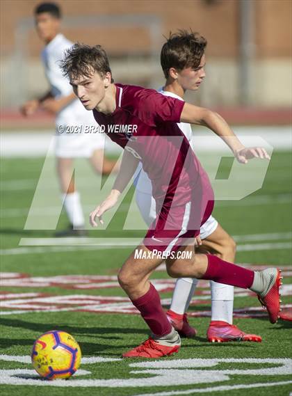 Thumbnail 1 in St. Michael @ E.D. White photogallery.