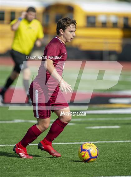 Thumbnail 1 in St. Michael @ E.D. White photogallery.