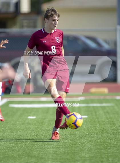 Thumbnail 1 in St. Michael @ E.D. White photogallery.