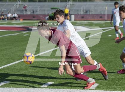 Thumbnail 2 in St. Michael @ E.D. White photogallery.