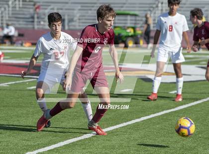 Thumbnail 3 in St. Michael @ E.D. White photogallery.