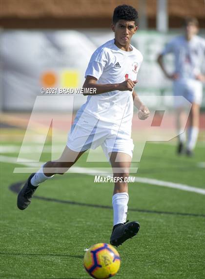 Thumbnail 2 in St. Michael @ E.D. White photogallery.