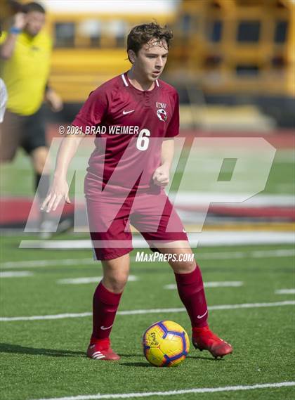 Thumbnail 2 in St. Michael @ E.D. White photogallery.