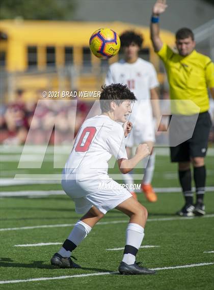 Thumbnail 2 in St. Michael @ E.D. White photogallery.