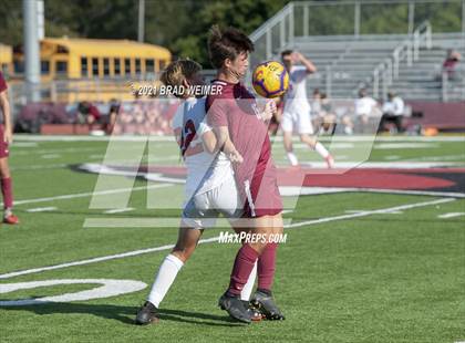 Thumbnail 2 in St. Michael @ E.D. White photogallery.