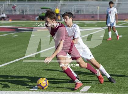 Thumbnail 1 in St. Michael @ E.D. White photogallery.