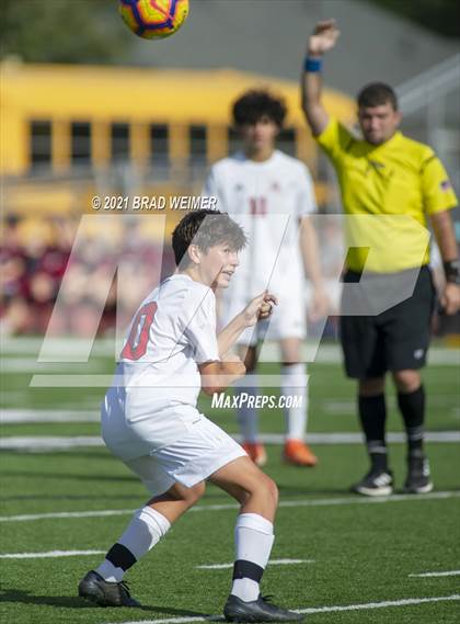 Thumbnail 3 in St. Michael @ E.D. White photogallery.