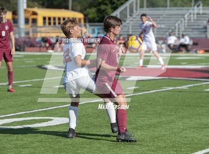 Thumbnail 1 in St. Michael @ E.D. White photogallery.