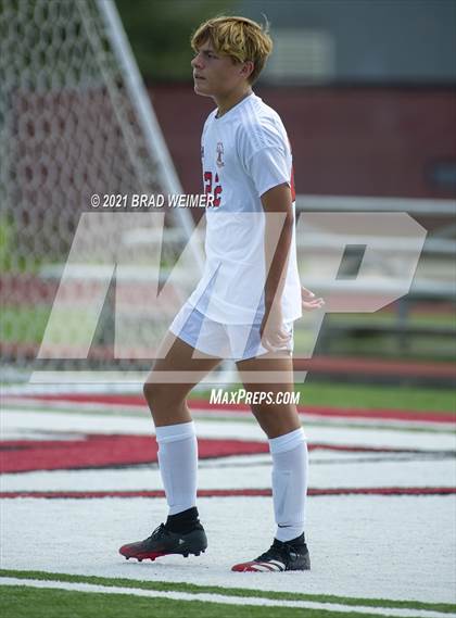 Thumbnail 3 in St. Michael @ E.D. White photogallery.