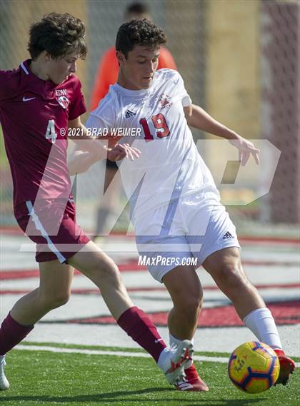 Thumbnail 2 in St. Michael @ E.D. White photogallery.