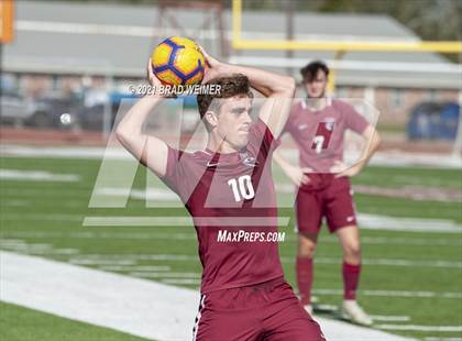 Thumbnail 2 in St. Michael @ E.D. White photogallery.