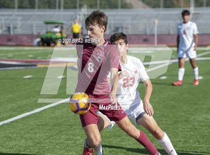 Thumbnail 3 in St. Michael @ E.D. White photogallery.