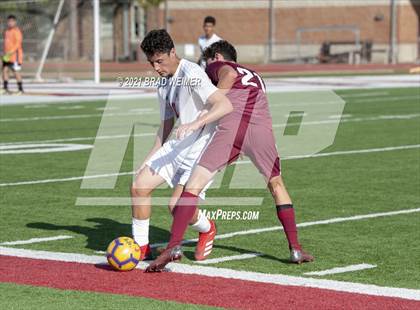 Thumbnail 1 in St. Michael @ E.D. White photogallery.