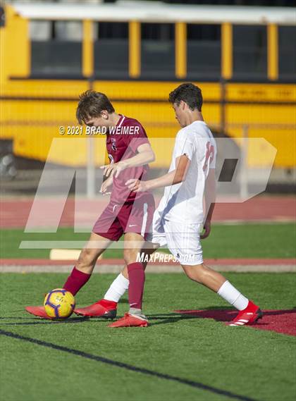 Thumbnail 2 in St. Michael @ E.D. White photogallery.