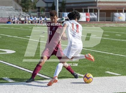 Thumbnail 3 in St. Michael @ E.D. White photogallery.