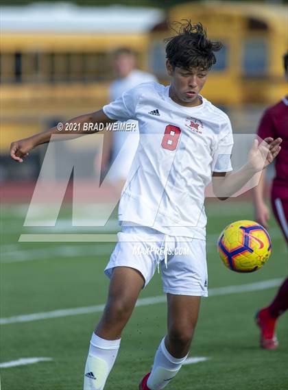 Thumbnail 3 in St. Michael @ E.D. White photogallery.