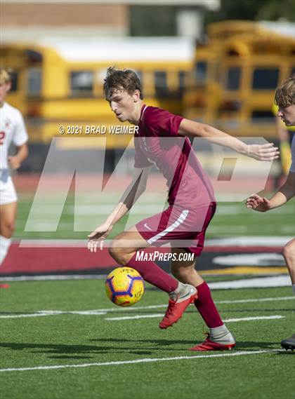 Thumbnail 2 in St. Michael @ E.D. White photogallery.