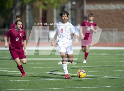 Thumbnail 1 in St. Michael @ E.D. White photogallery.