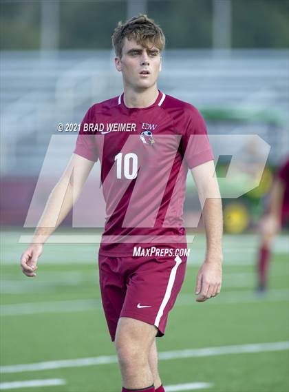 Thumbnail 1 in St. Michael @ E.D. White photogallery.