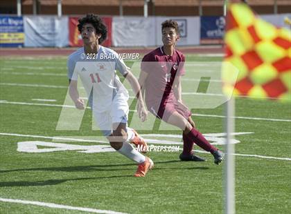 Thumbnail 3 in St. Michael @ E.D. White photogallery.