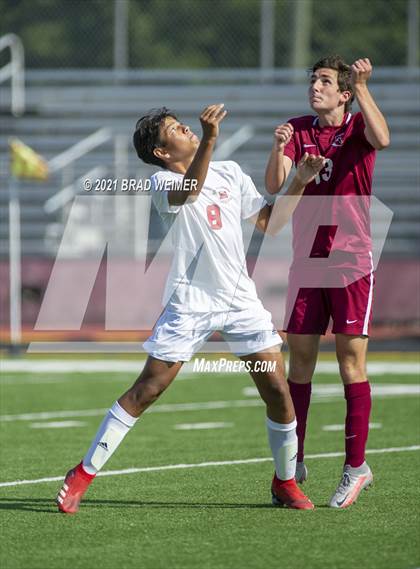 Thumbnail 2 in St. Michael @ E.D. White photogallery.