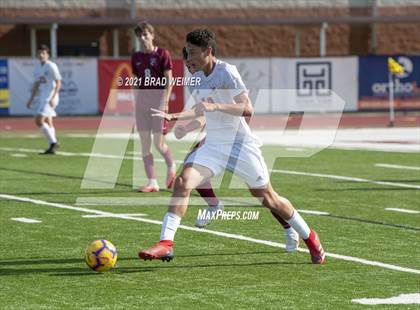 Thumbnail 1 in St. Michael @ E.D. White photogallery.