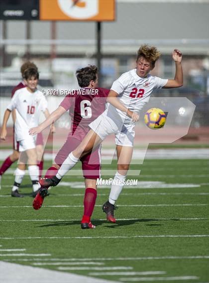 Thumbnail 3 in St. Michael @ E.D. White photogallery.