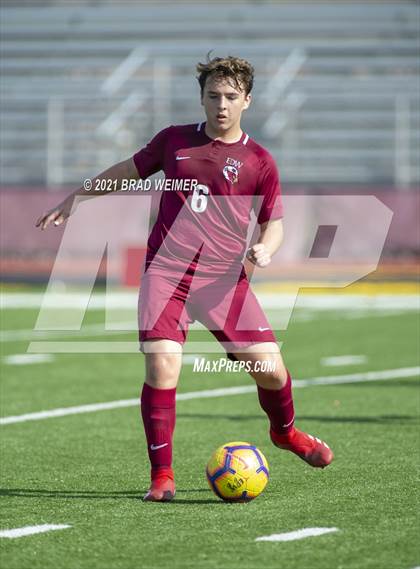 Thumbnail 3 in St. Michael @ E.D. White photogallery.