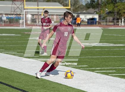 Thumbnail 2 in St. Michael @ E.D. White photogallery.