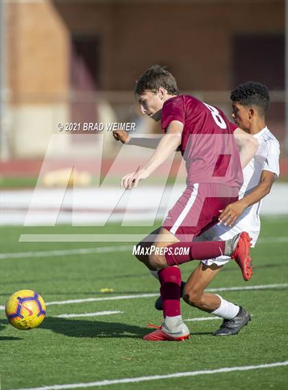 Thumbnail 3 in St. Michael @ E.D. White photogallery.