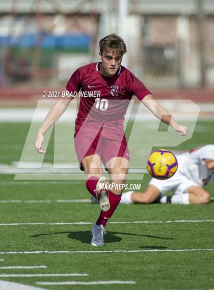 Thumbnail 1 in St. Michael @ E.D. White photogallery.