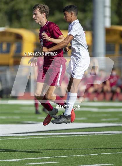 Thumbnail 3 in St. Michael @ E.D. White photogallery.