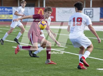 Thumbnail 1 in St. Michael @ E.D. White photogallery.