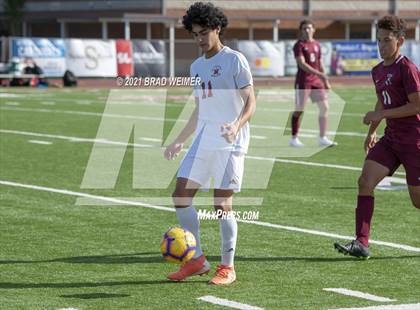 Thumbnail 1 in St. Michael @ E.D. White photogallery.